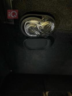 لاند روفر رانج روفر فوج